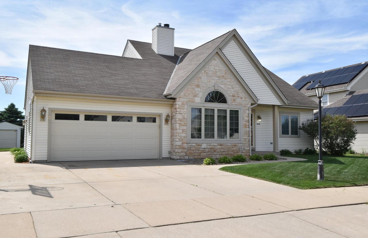 3626 Applewood Dr., Waukesha, WI 53189