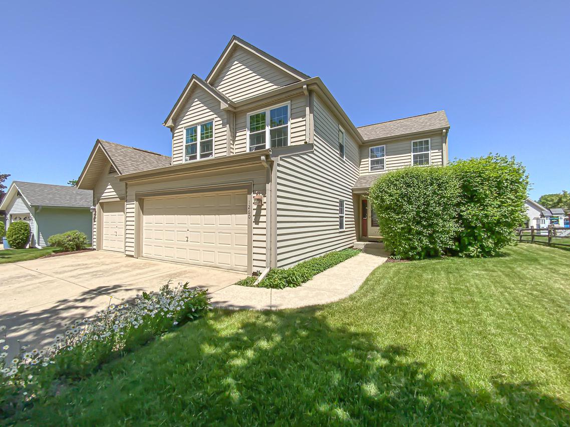 1260 River Place Blvd., Waukesha, WI 53189