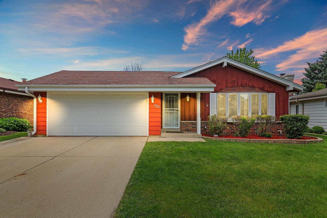 7932 31st Ave, Kenosha, WI 53142