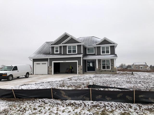 N91W27745 N Red Fox Run, Lisbon, WI 53029