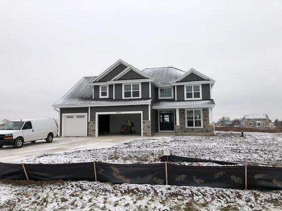 New Construction Homes For Sale This Week in Lisbon: June 1st to June 7th