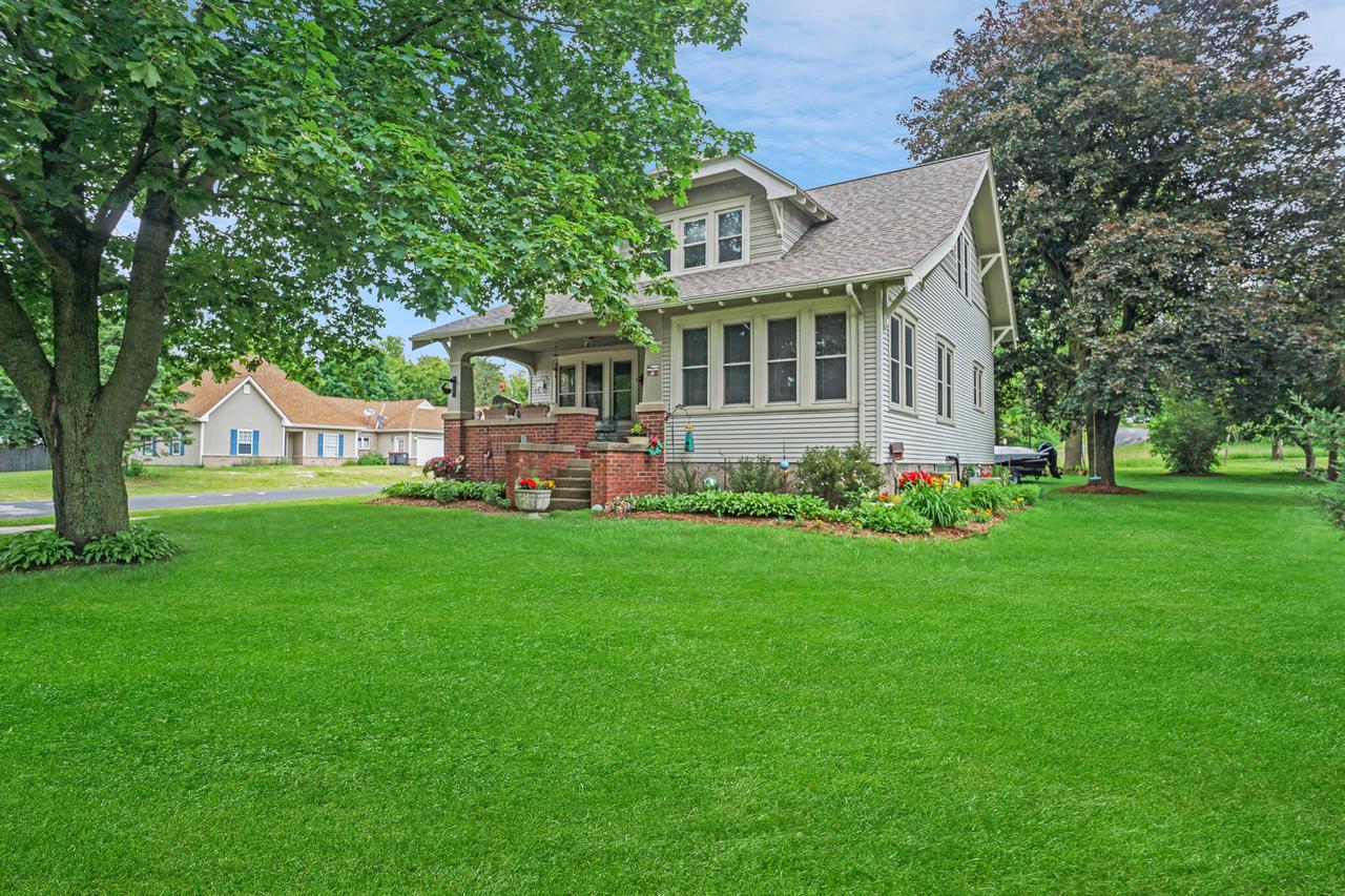 N852 State Road 67, Ashippun, WI 53036