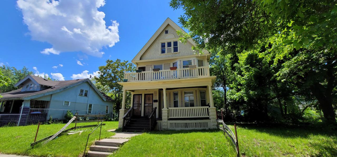 3727 W Walnut St. #3729, Milwaukee, WI 53208