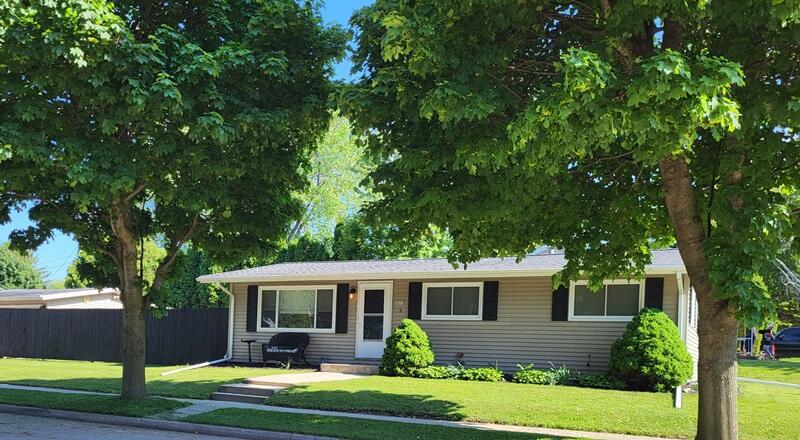 2921 Michigan Ave, Sheboygan, WI 53081