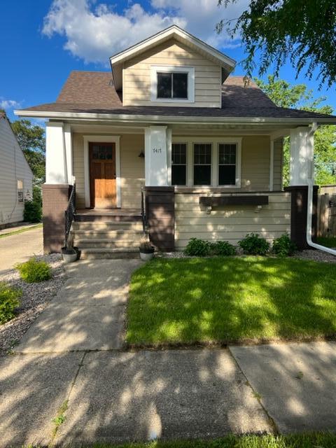 7417 Pershing Blvd., Kenosha, WI 53142