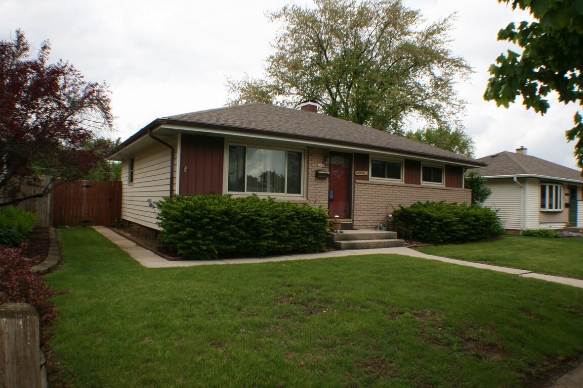 6427 S 19th St., Milwaukee, WI 53221