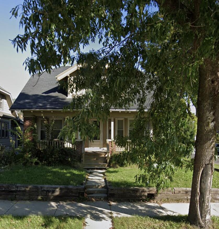 4802 W Oklahoma Ave. #4802A, Milwaukee, WI 53219