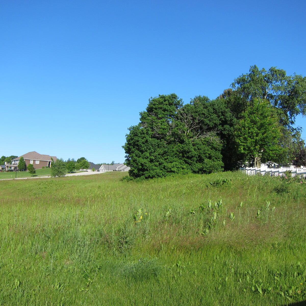 570 Meadow Ridge #Lt1, Plymouth, WI 53073
