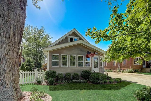 New Homes For Sale This Week in New Berlin: June 10th to June 16th