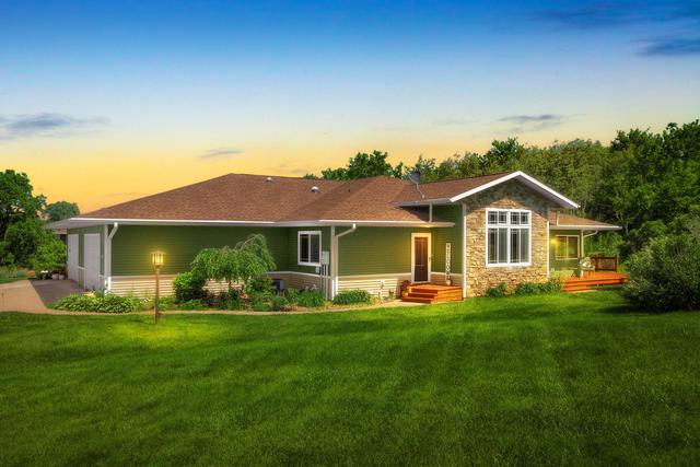 New Homes For Sale This Week in Shelby: June 17th to June 23rd