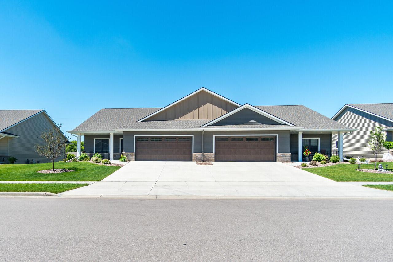 3024 Christenson Ln., Holmen, WI 54636