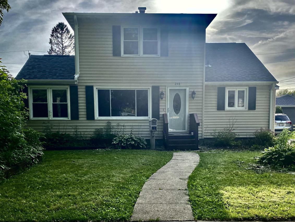 248 Taft St., Fond Du Lac, WI 54935