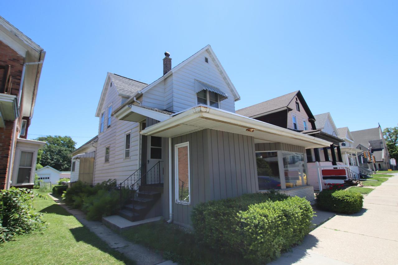 333 S Main St., Fond Du Lac, WI 54935