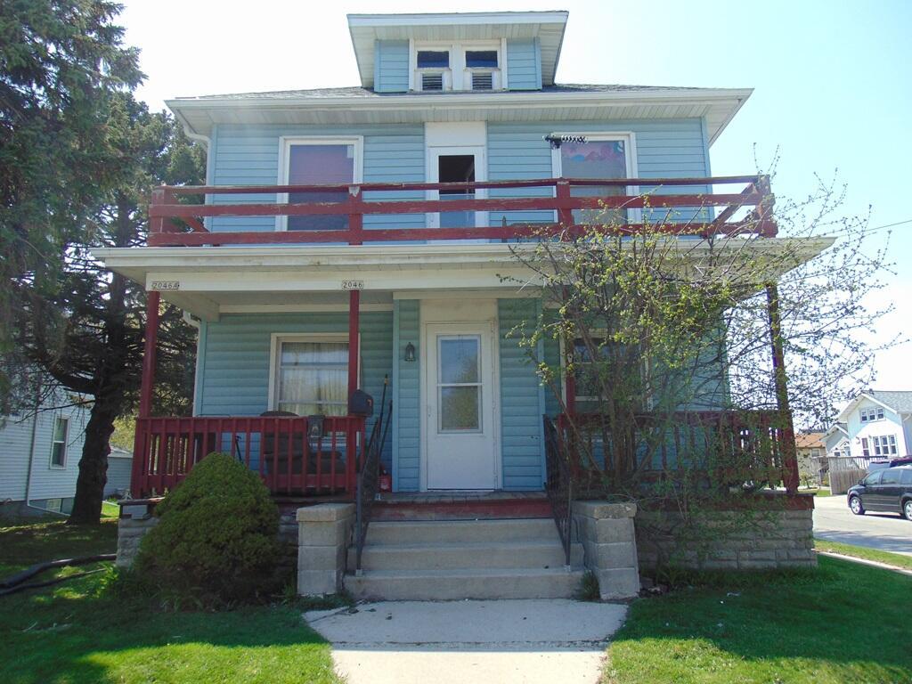 2046 N 13th St., Sheboygan, WI 53081