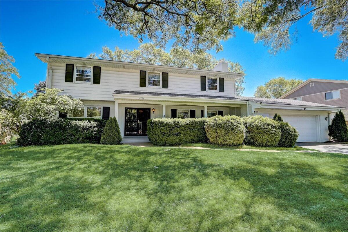 2738 N 117 Pl., Wauwatosa, WI 53222