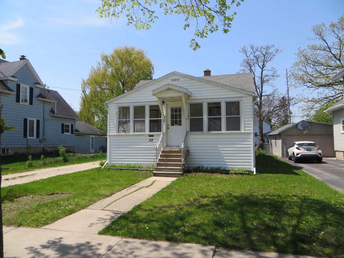 52 N Boardman St., Fond Du Lac, WI 54935