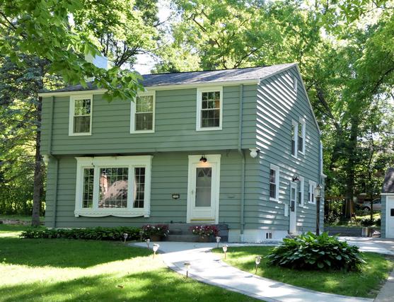 New Homes For Sale This Week in Wauwatosa: June 17th to June 23rd
