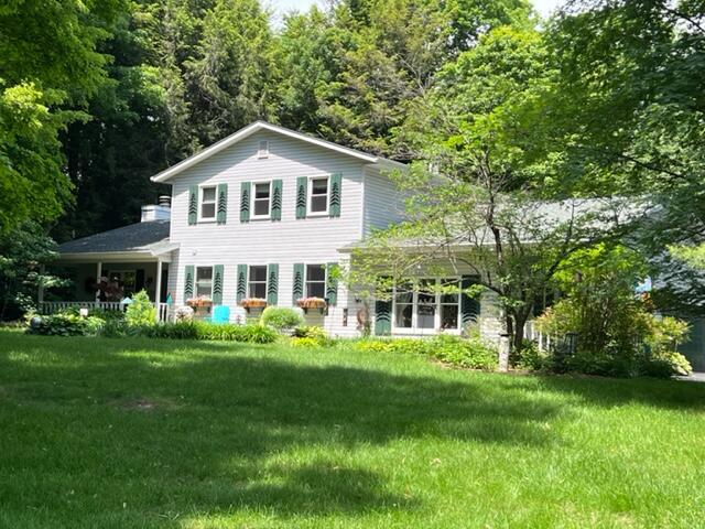 2012 Crystal Spring Rd., Two Rivers, WI 54241