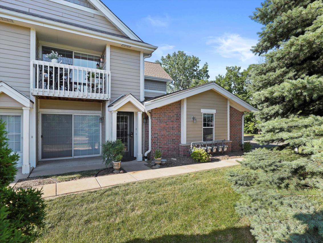 221 N Chicago Ave. #1, South Milwaukee, WI 53172
