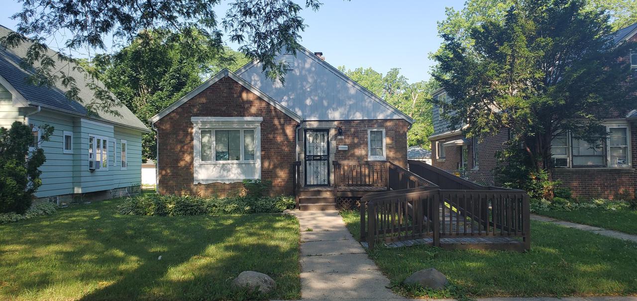 4151 N 36th St., Milwaukee, WI 53216