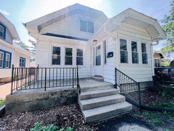 Homes Just Sold in Wauwatosa: August 23rd to August 29th