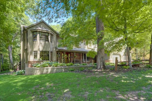 Homes Just Sold in New Berlin: July 26th to August 1st