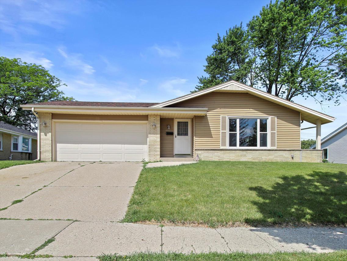 2020 Butler Dr., Waukesha, WI 53186