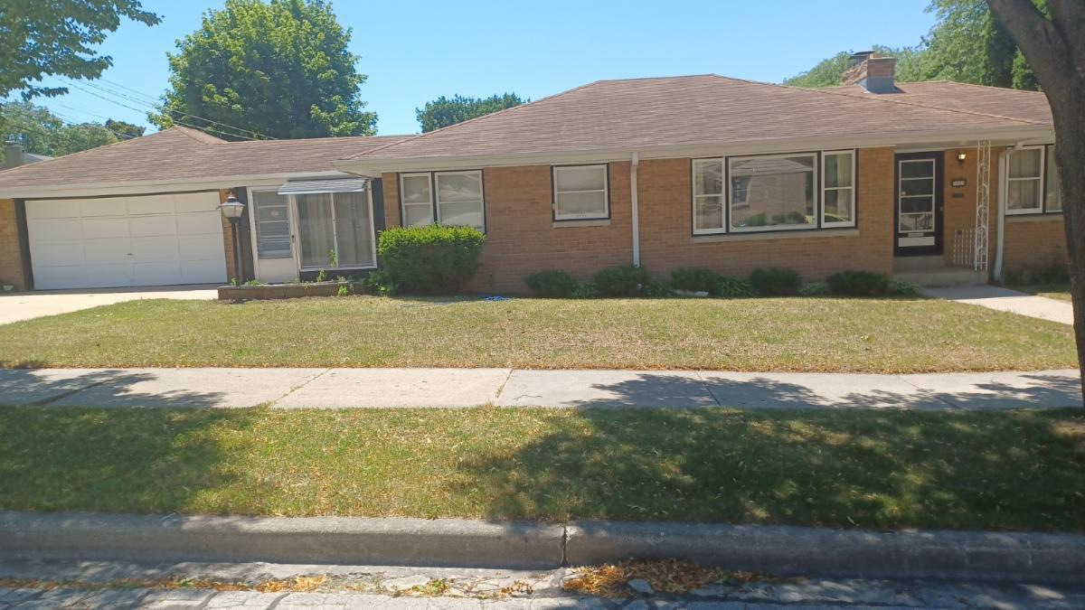 9525 W Concordia Ave., Milwaukee, WI 53222