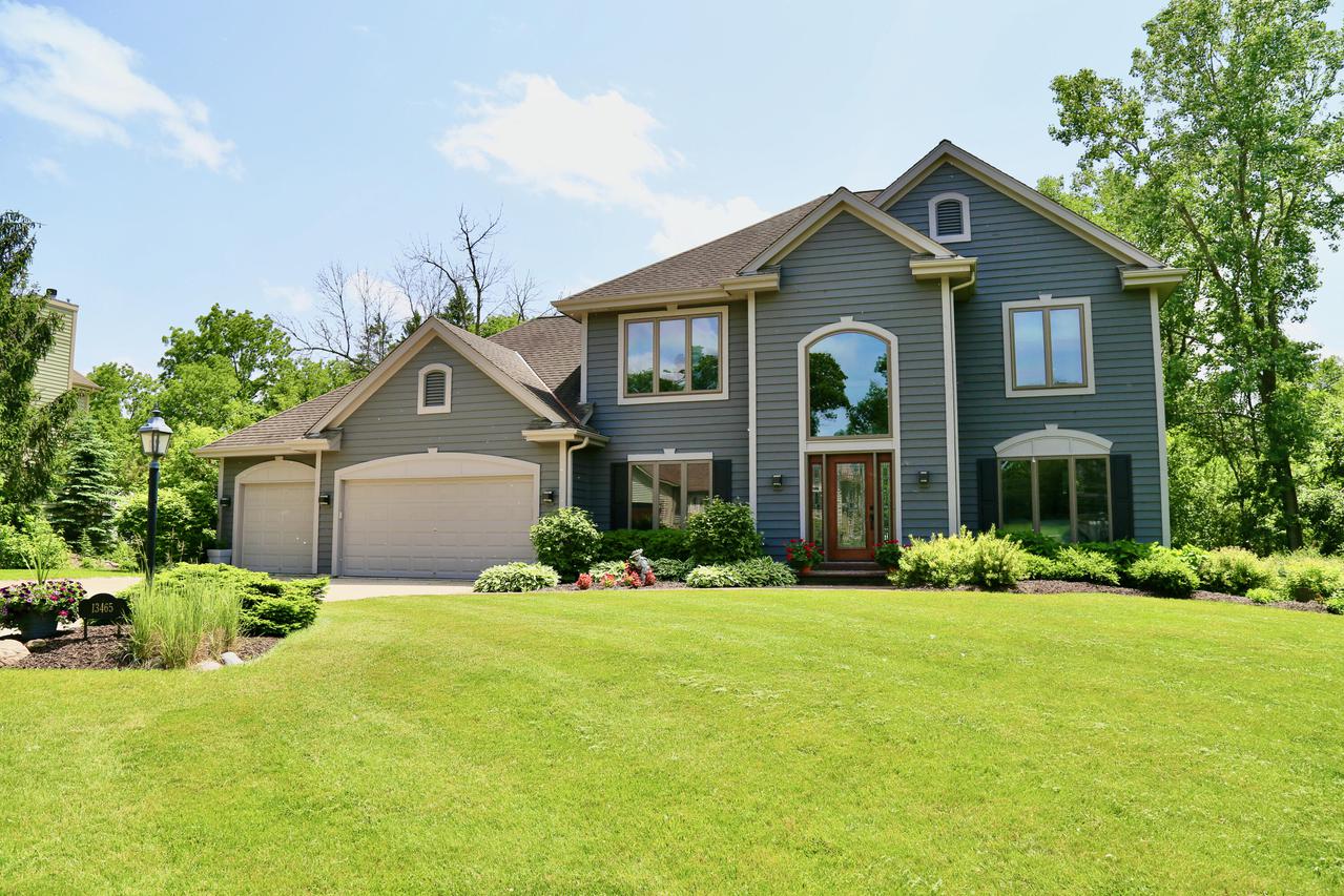 13465 W Paddock Pkwy., New Berlin, WI 53151