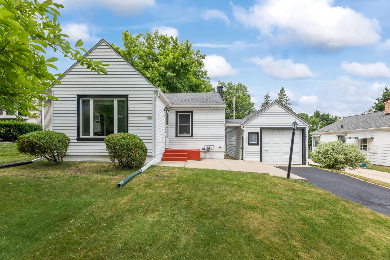 805 N 114th St., Wauwatosa, WI 53226