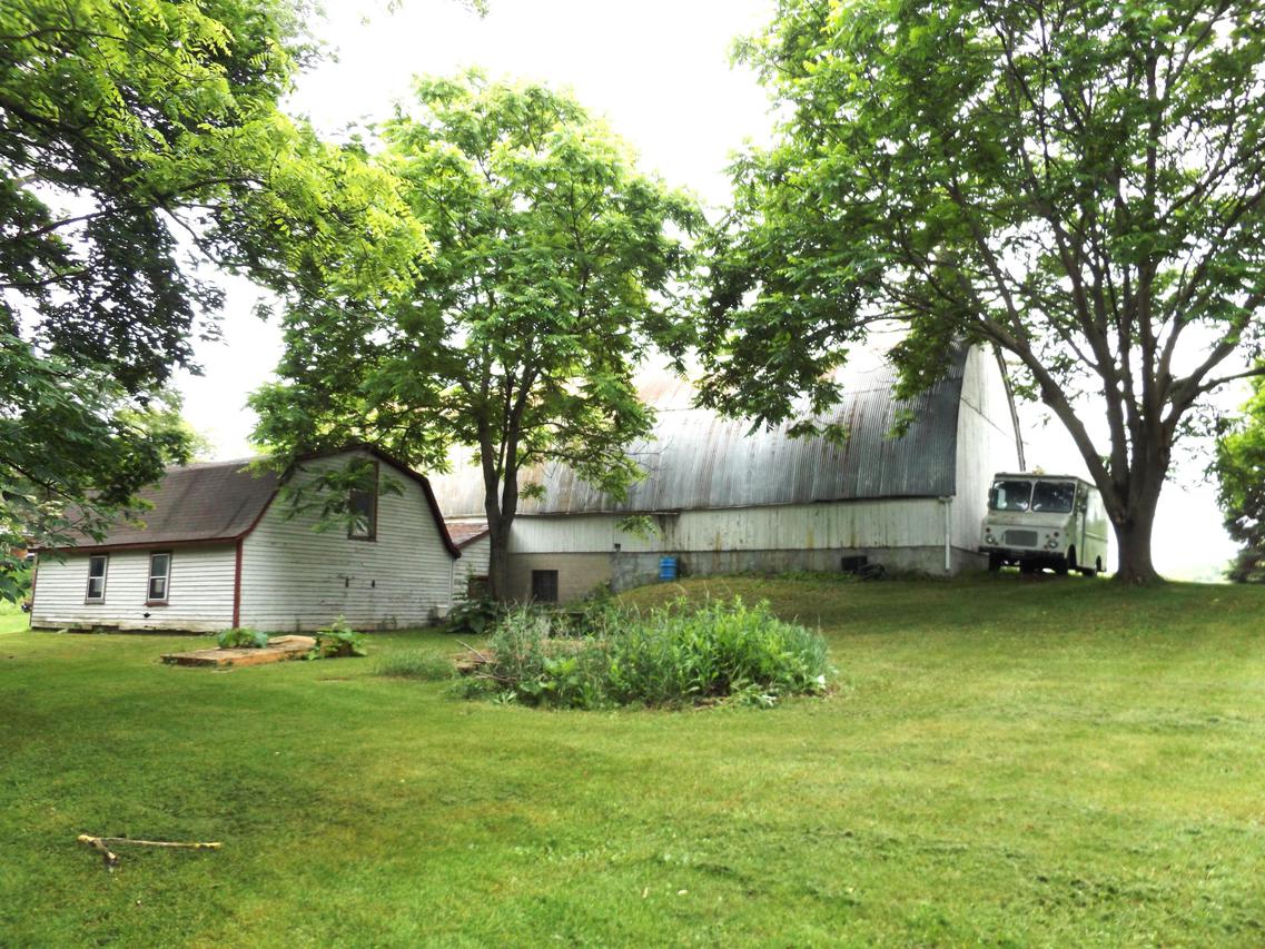 3207 Gass Lake Rd., Newton, WI 54220