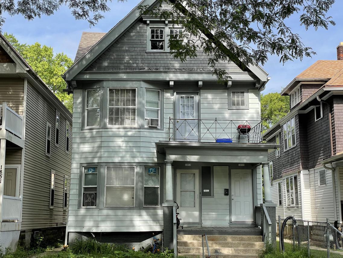 1853 N 39th St #1855, Milwaukee, WI 53208