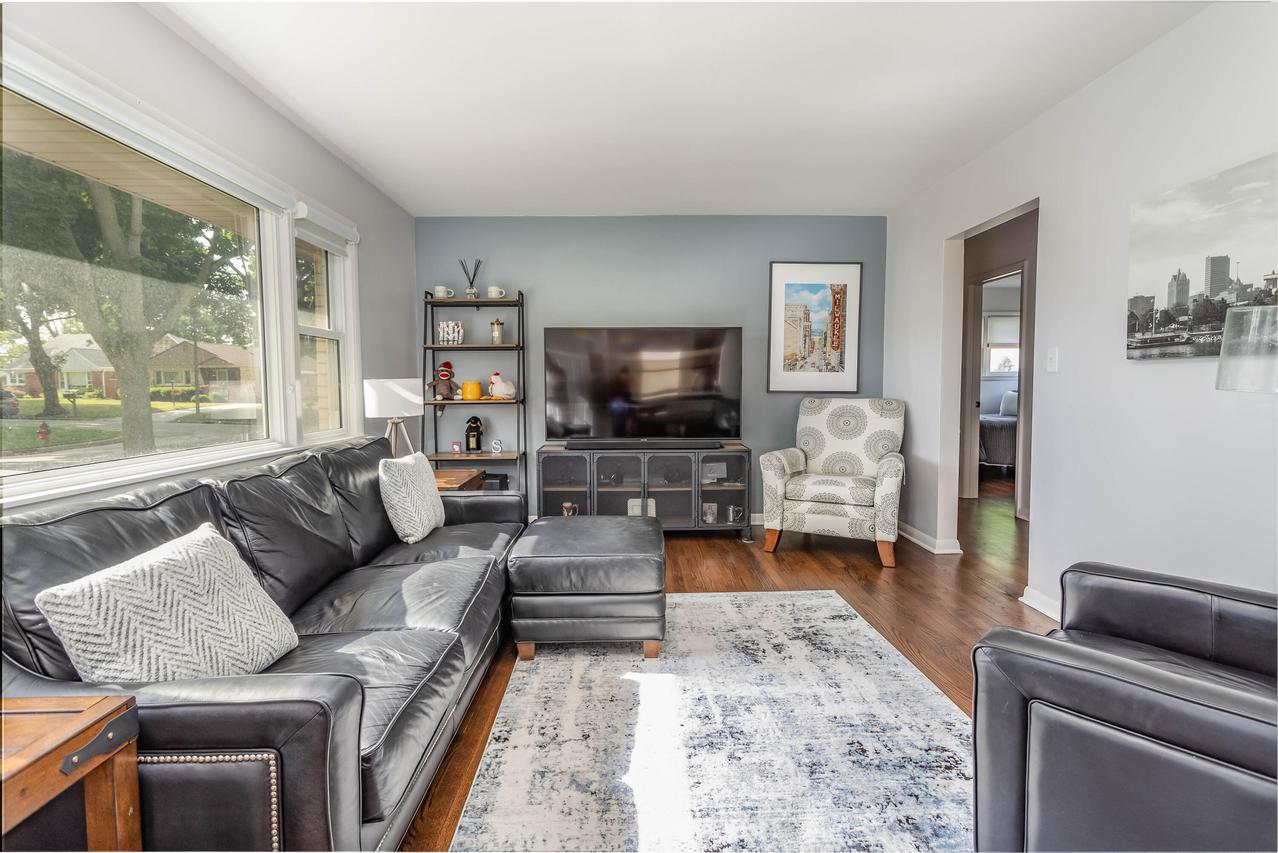 3611 N 101st St., Wauwatosa, WI 53222