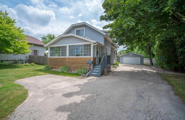 New Homes For Sale This Week in Fond Du Lac: July 1st to July 7th