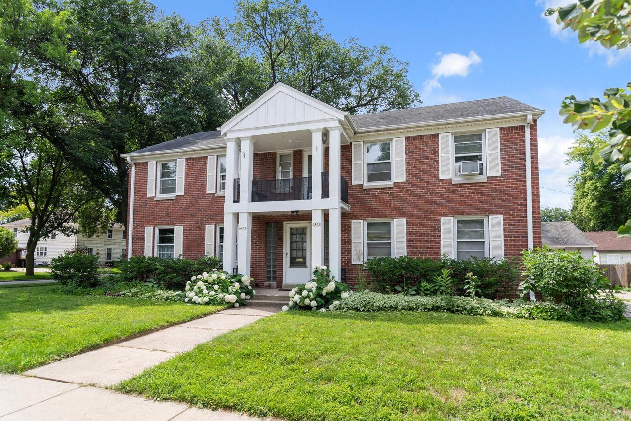 6405 W Clarke St., Wauwatosa, WI 53213