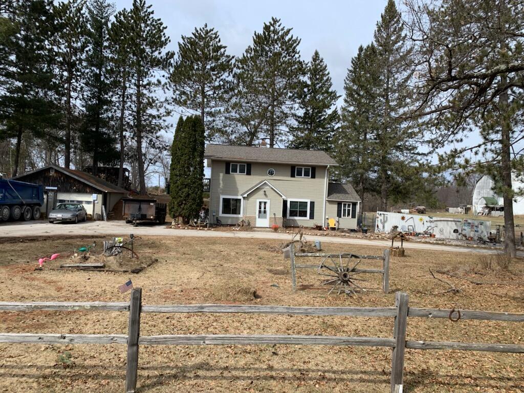 N9657 County Rd A, Crivitz, WI 54114