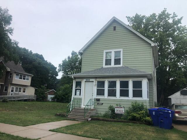 2008 62nd St., Kenosha, WI 53143