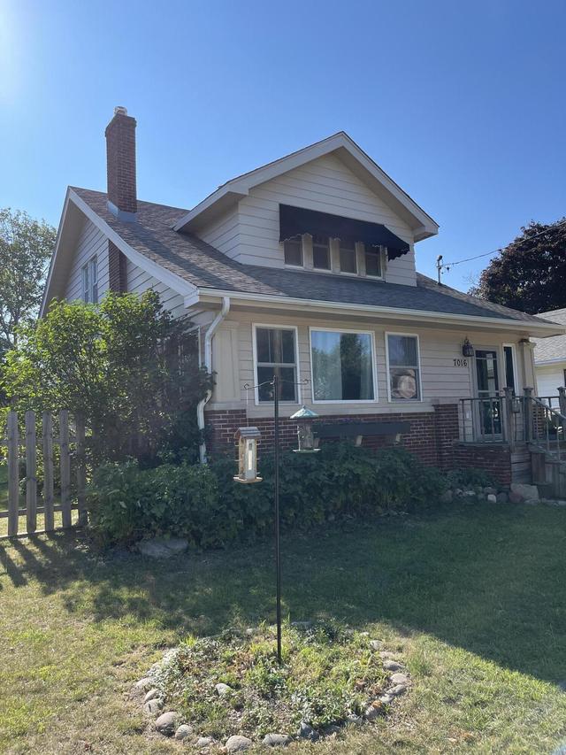 7016 27th Ave., Kenosha, WI 53143