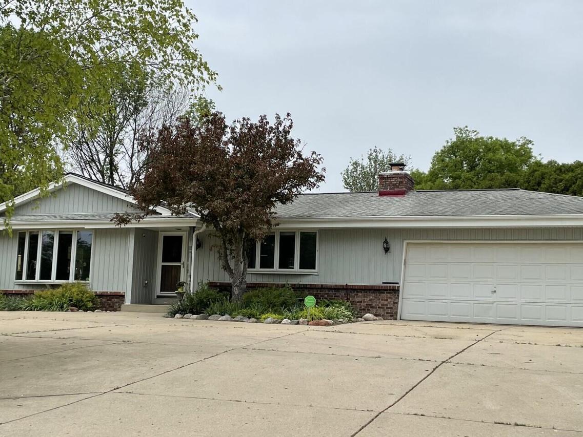 W248N9449 Norwauk Rd., Lisbon, WI 53017