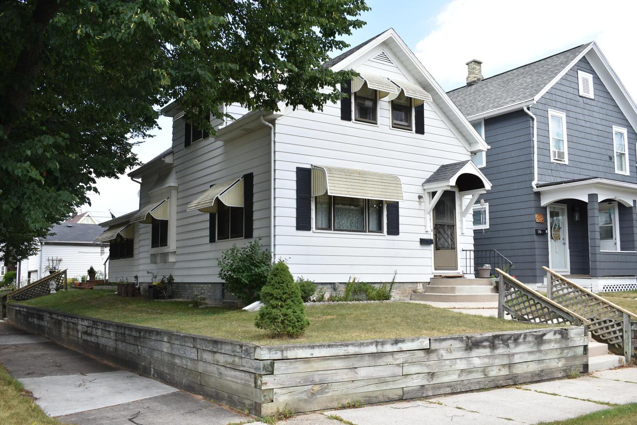 934 Dillingham Ave., Sheboygan, WI 53081