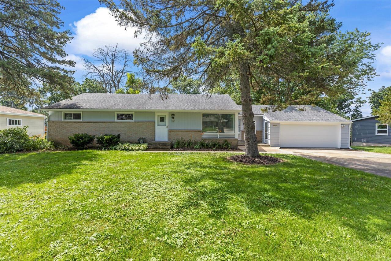 13501 W Ferguson Rd., New Berlin, WI 53151