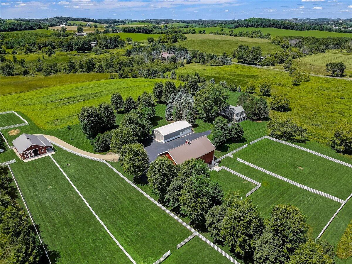 N240 Lake Bernice Dr, Ashford, WI 53010