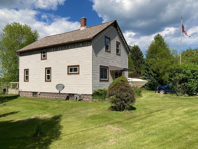 2143 Hawthorne Ave., Two Rivers, WI 54241