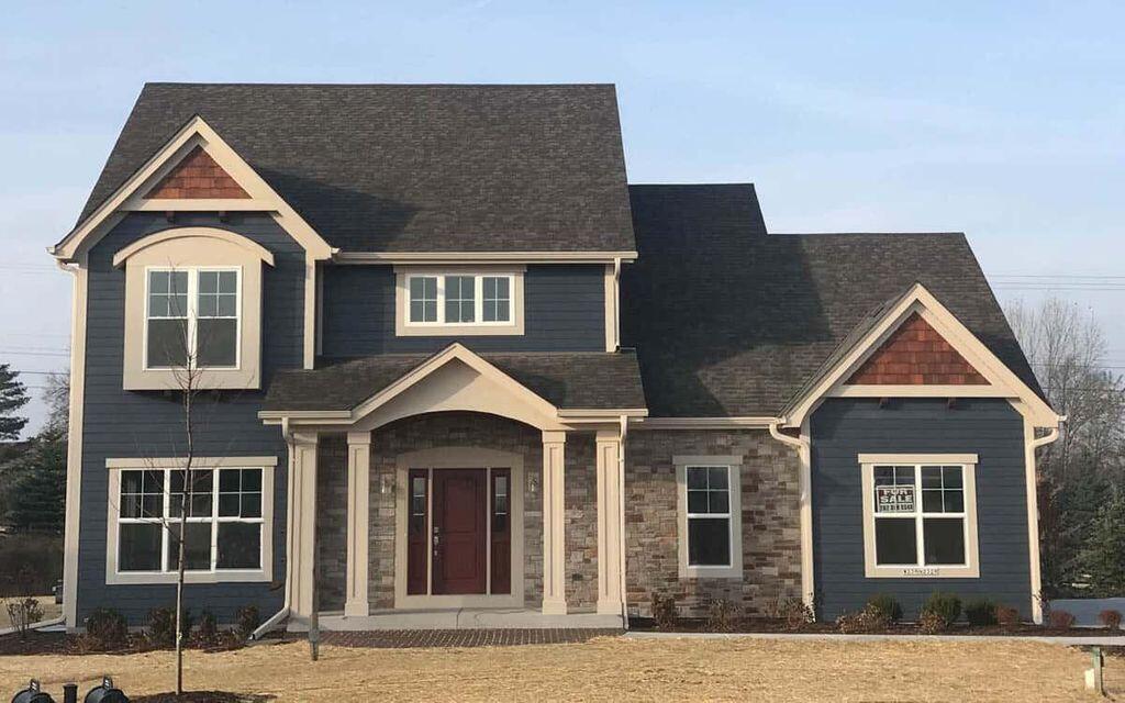 N57W27226 Crispin Ct #Lt17, Lisbon, WI 53089