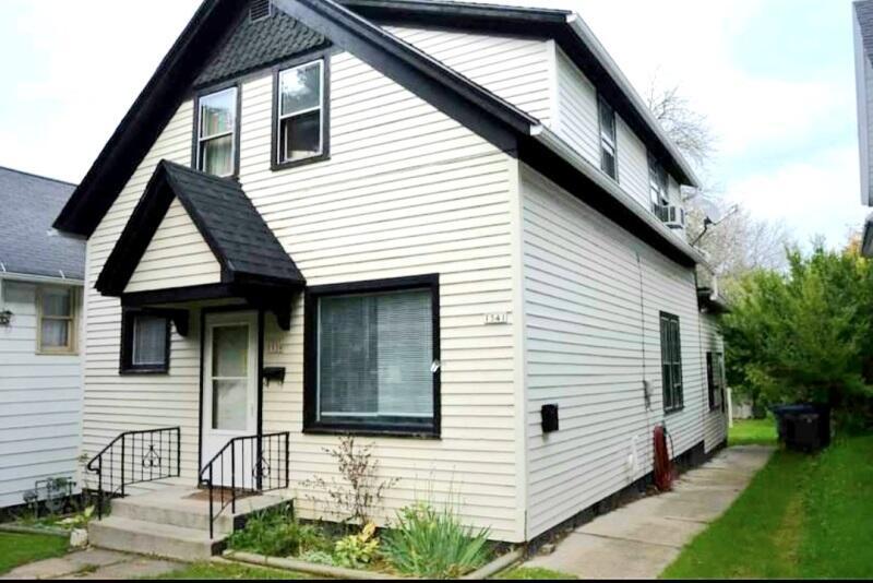 1539 S 10th St., Sheboygan, WI 53081