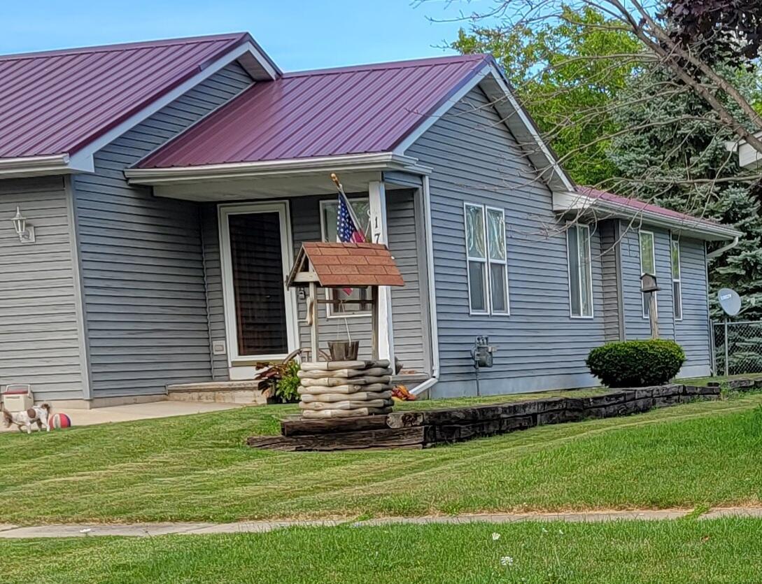 175 N Bell St., Fond Du Lac, WI 54935