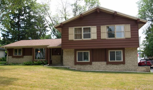 New Homes with In-ground Swimming Pools in Waukesha: July 31st to August 6th