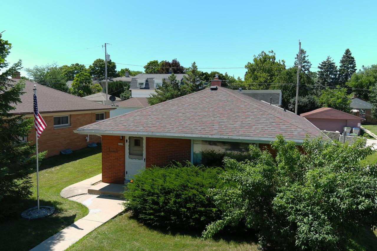 2623 S 63rd St., Milwaukee, WI 53219