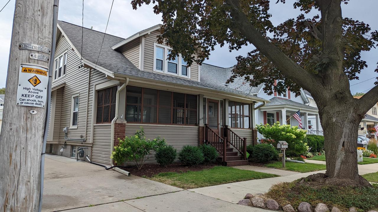 4014 6th Ave, Kenosha, WI 53140