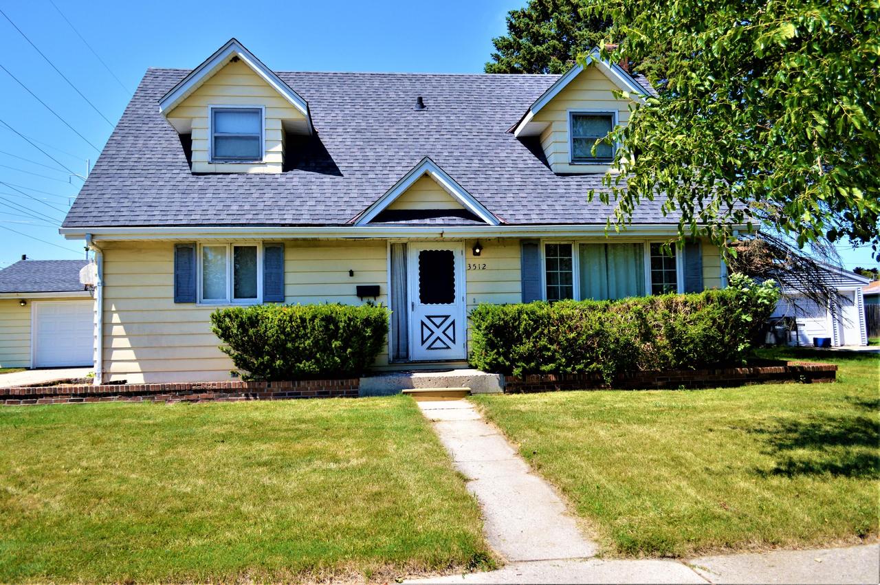 3512 S 9th St., Sheboygan, WI 53081